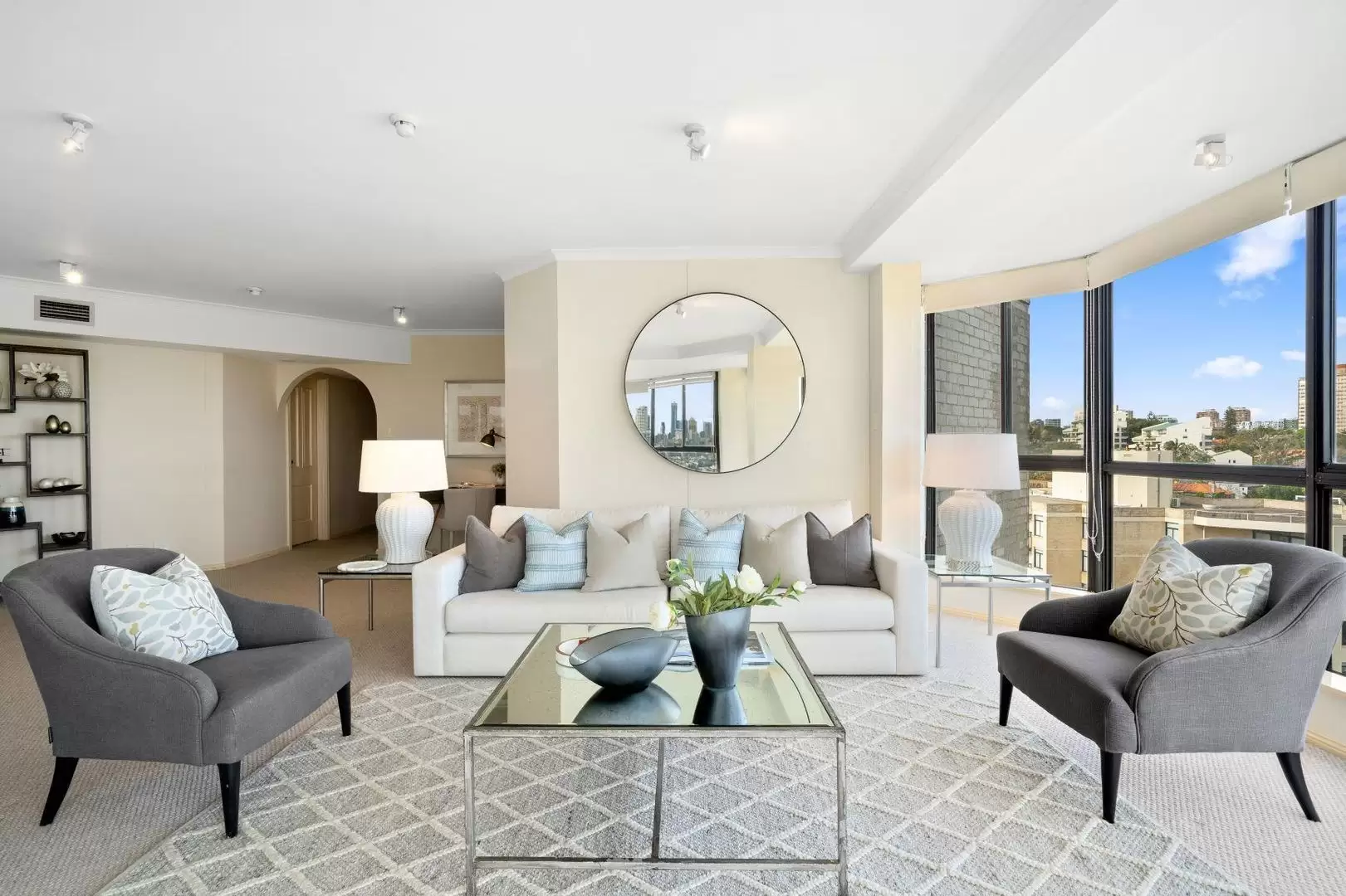 1706/180 Ocean Street, Edgecliff For Lease by Ballard Property - image 1