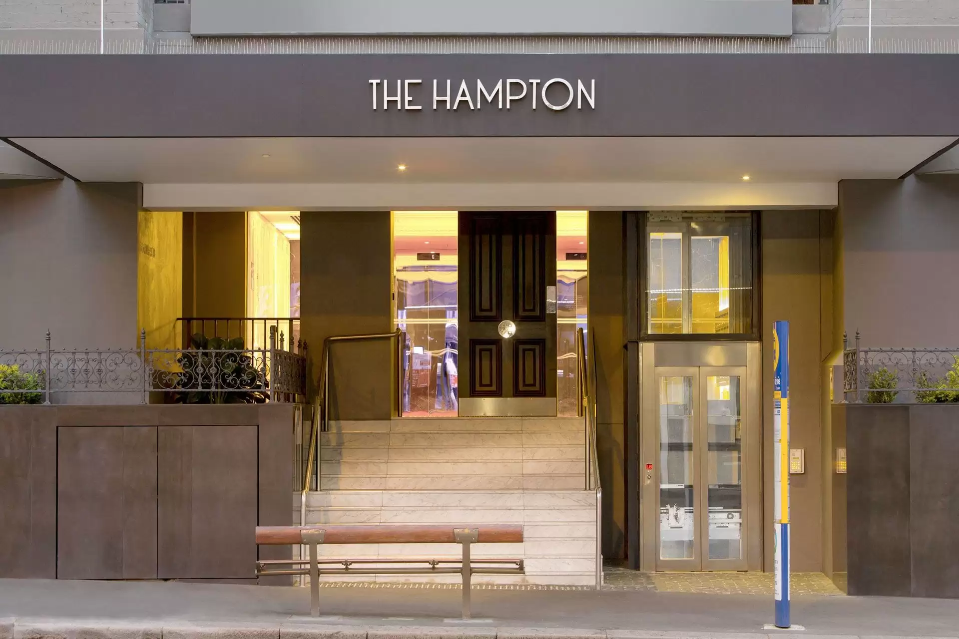 208/9-15 Bayswater Road, Potts Point For Lease by Ballard Property - image 6