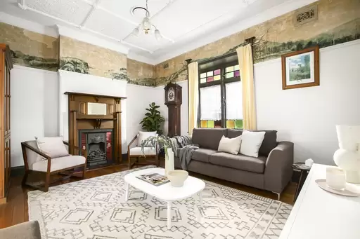 202 Doncaster Avenue, Kensington For Lease by Ballard Property
