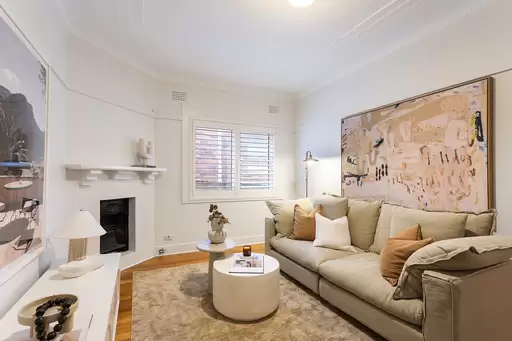 1/60 O'Donnell Street, North Bondi For Lease by Ballard Property