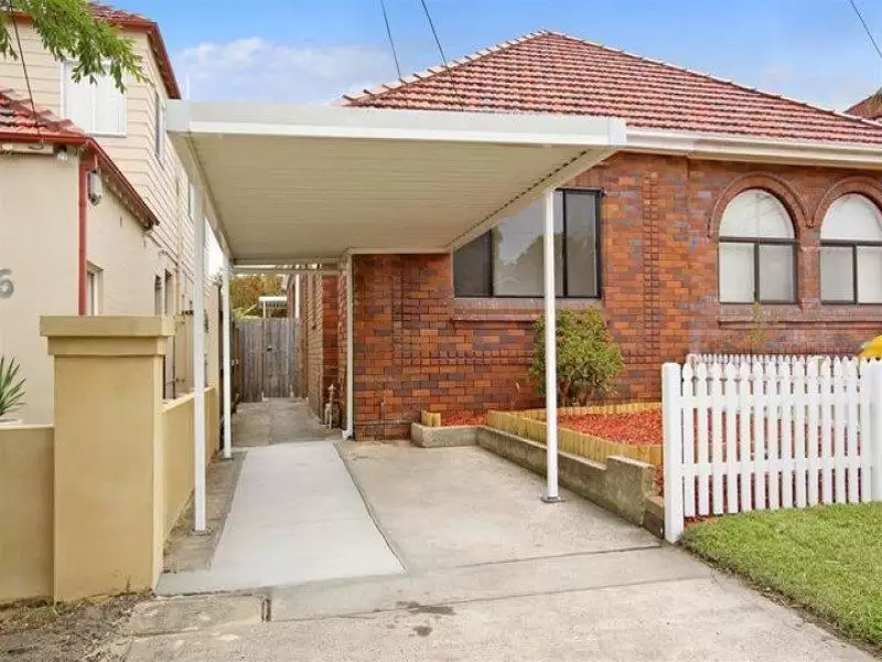 4 Nagle Avenue, Maroubra Sold by Ballard Property - image 1