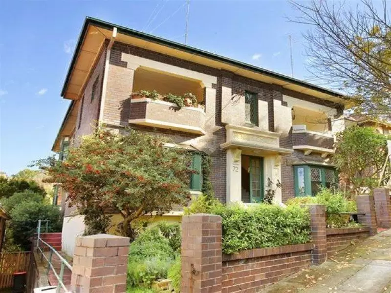 5/72 St Marks Road, Randwick Sold by Ballard Property - image 1