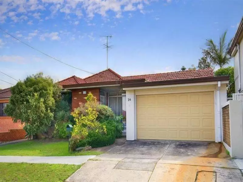 24 Holden Street, Maroubra Sold by Ballard Property - image 1