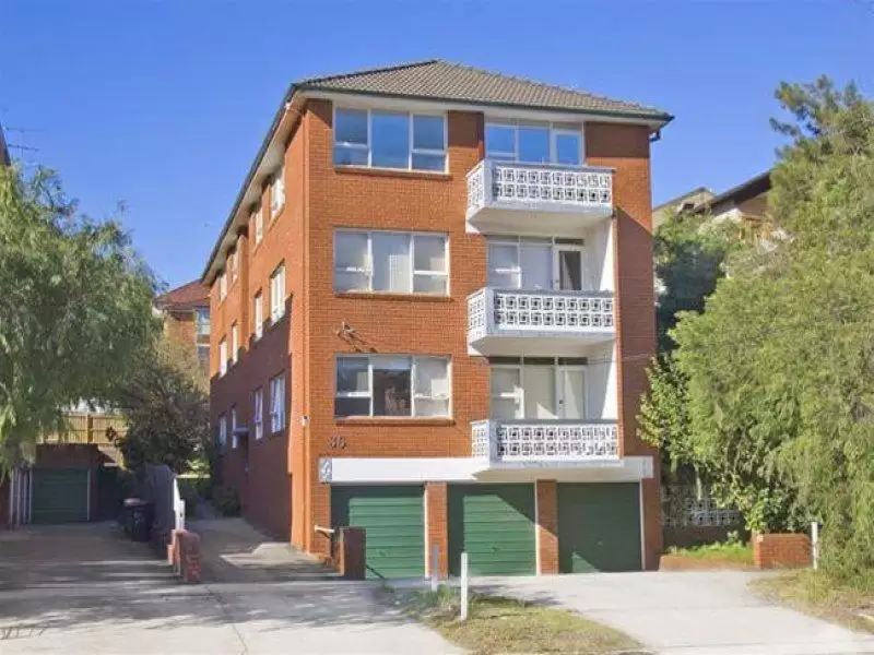 6/49 Forsyth Street, Kingsford Sold by Ballard Property - image 1