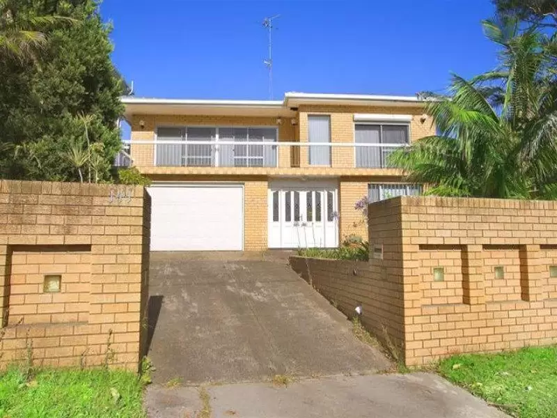 141 Moverly Road, South Coogee Sold by Ballard Property - image 1