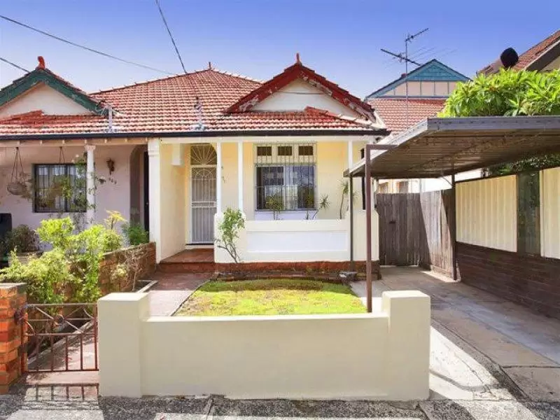 371 Avoca Street, Randwick Sold by Ballard Property - image 1