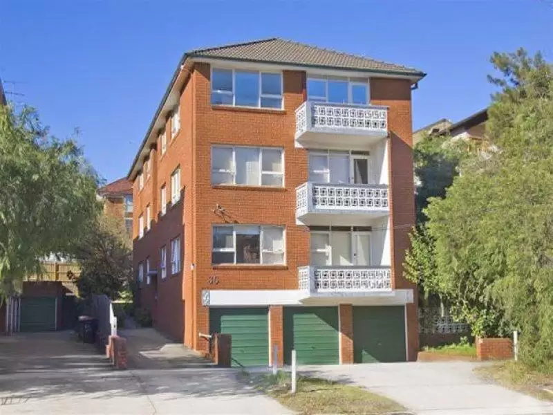 3/35 Forsyth Street, Kingsford Sold by Ballard Property - image 1