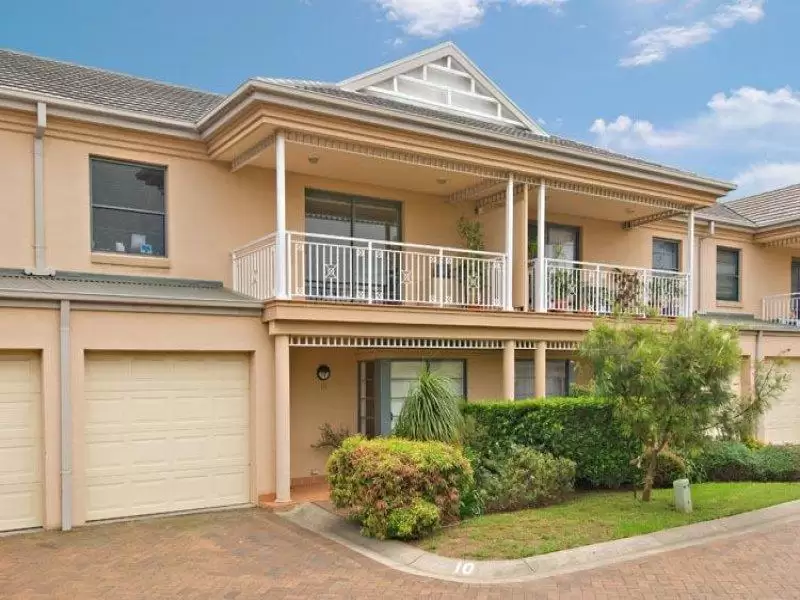 10/33 William Street, Botany Sold by Ballard Property - image 2