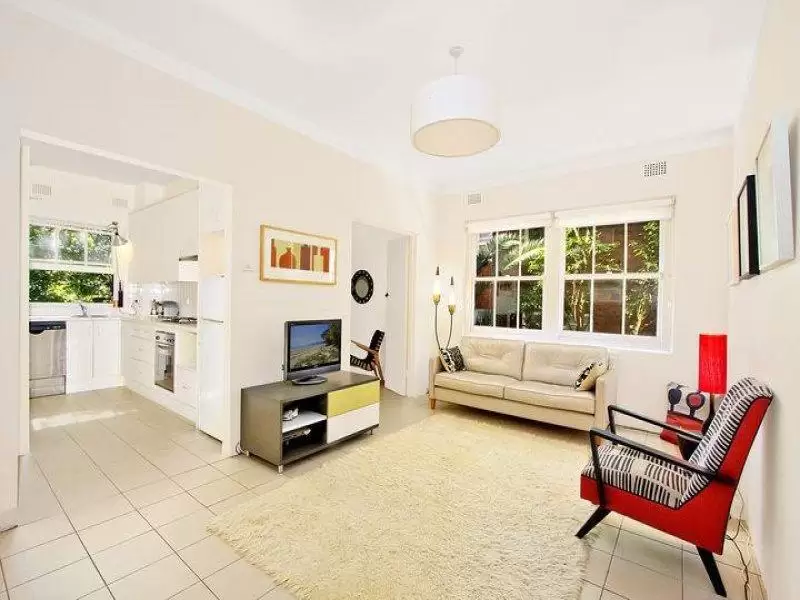 4/88 Drumalbyn Road, Bellevue Hill Sold by Ballard Property - image 1