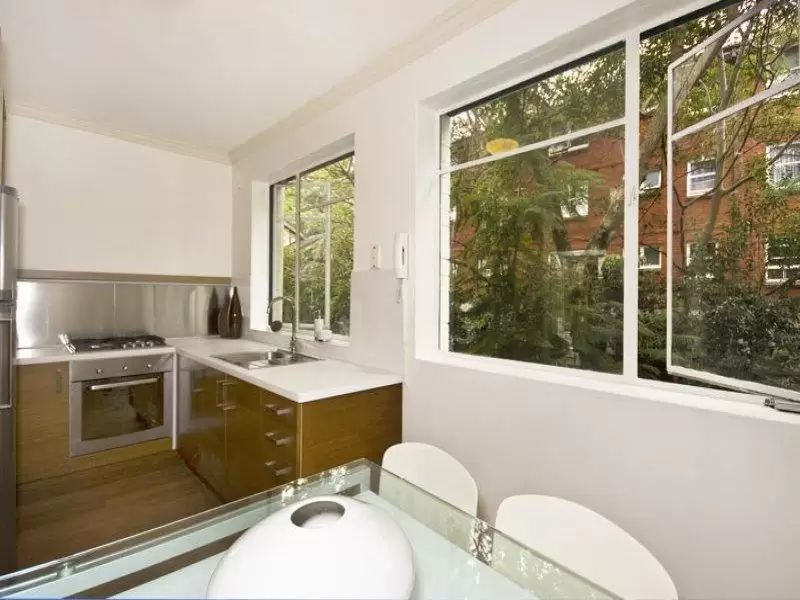 5/516 Willoughby Road, Willoughby Sold by Ballard Property - image 3