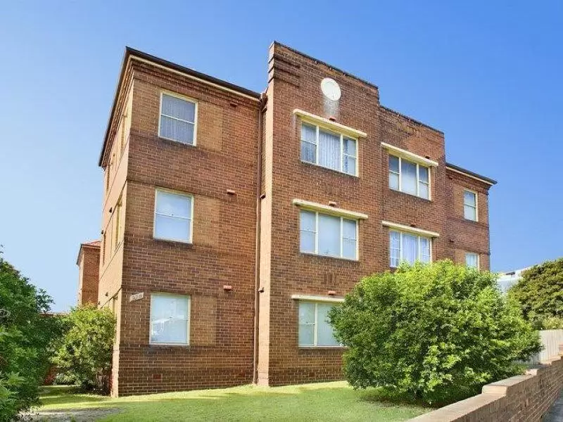 3/770 Anzac Parade, Maroubra Sold by Ballard Property - image 1