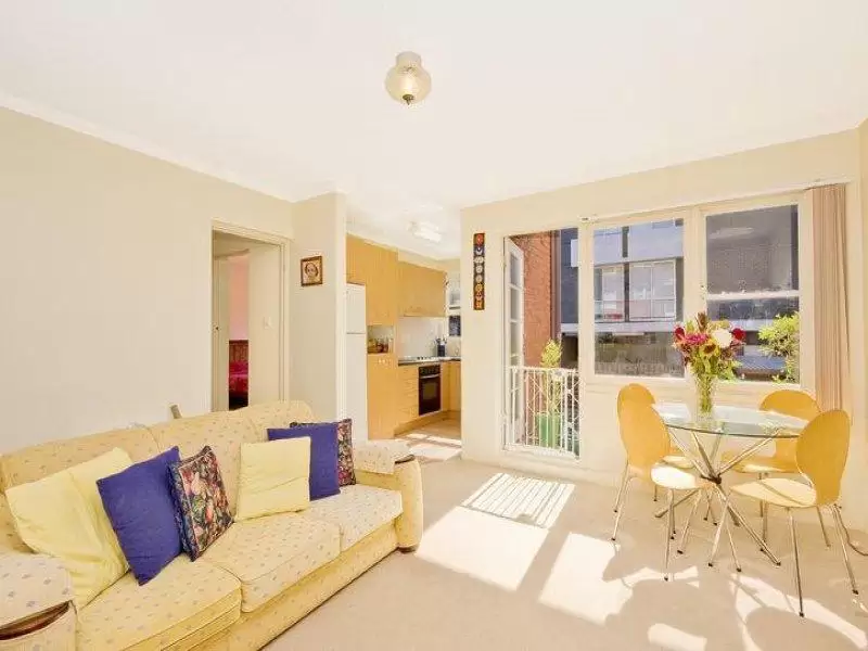 3/7 Silver Street, Randwick Sold by Ballard Property - image 1