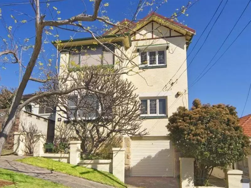 1/11 Greenwood Avenue, South Coogee Sold by Ballard Property - image 1