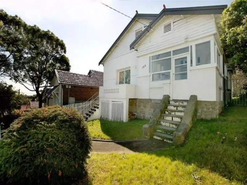 109 Oberon Street, Randwick Sold by Ballard Property - image 3