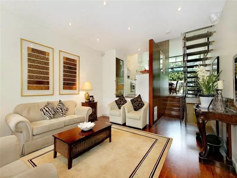 39 Flinton Street, Paddington Sold by Ballard Property - image 1