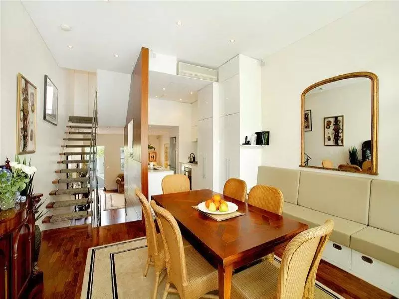 39 Flinton Street, Paddington Sold by Ballard Property - image 5