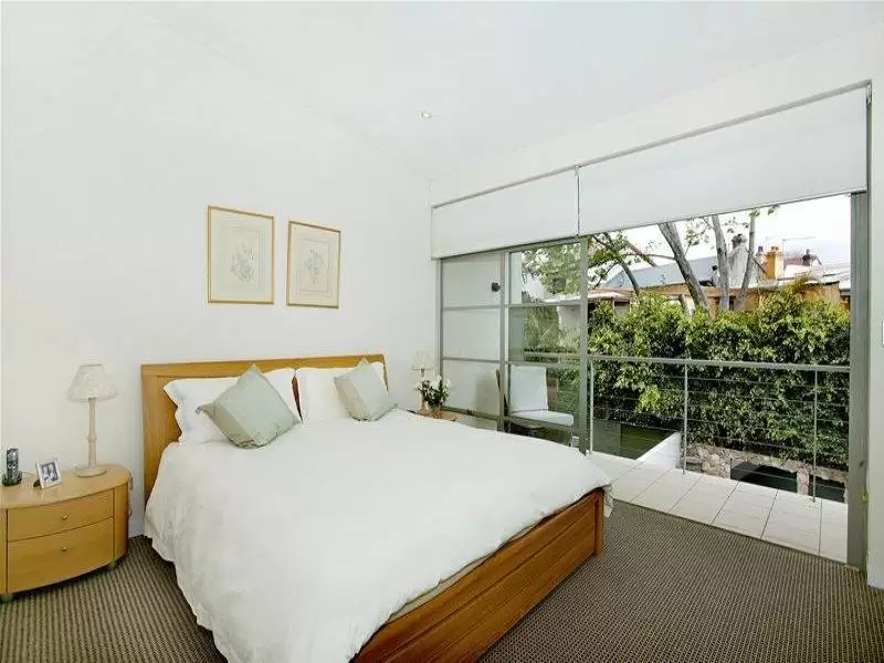 39 Flinton Street, Paddington Sold by Ballard Property - image 6