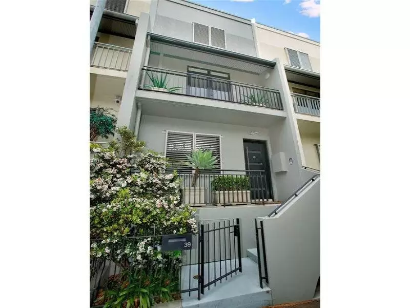 39 Flinton Street, Paddington Sold by Ballard Property - image 11