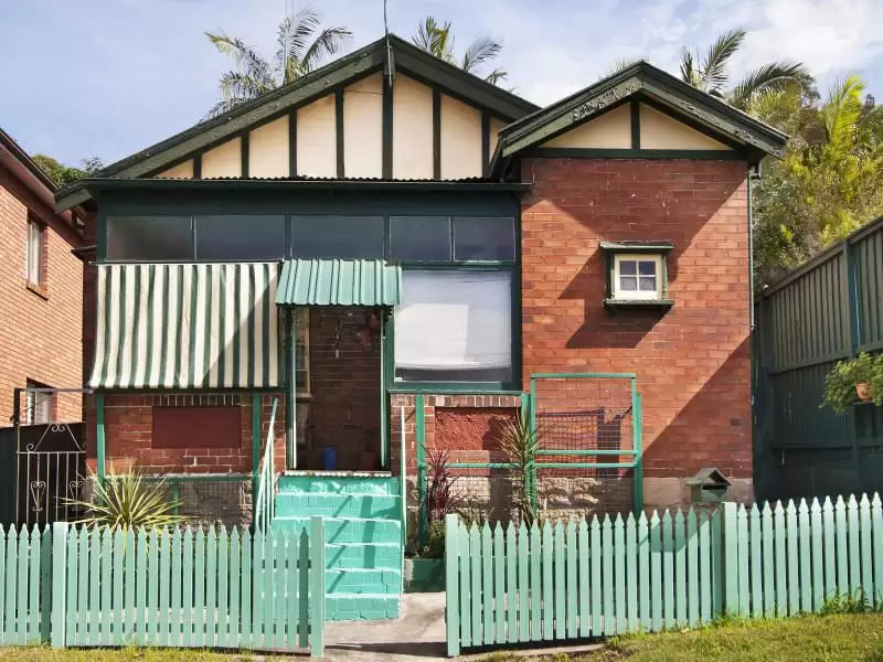 118 Francis Street, Bondi Sold by Ballard Property - image 1