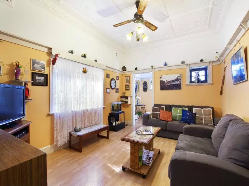 118 Francis Street, Bondi Sold by Ballard Property - image 3