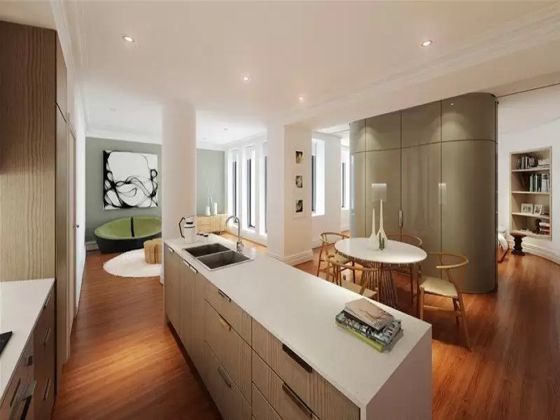 505/15 Bayswater Road, Potts Point Sold by Ballard Property - image 4