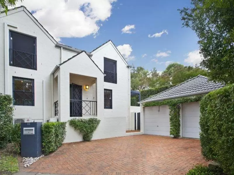 12 Ash Place, South Coogee Sold by Ballard Property - image 1