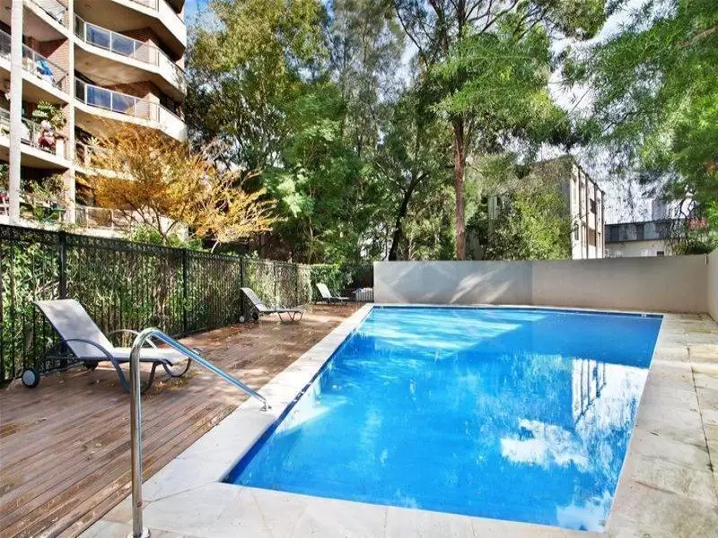 16/1 Tewkesbury Avenue, Darlinghurst Sold by Ballard Property - image 5