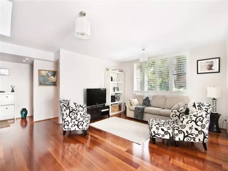 16/1 Tewkesbury Avenue, Darlinghurst Sold by Ballard Property - image 1