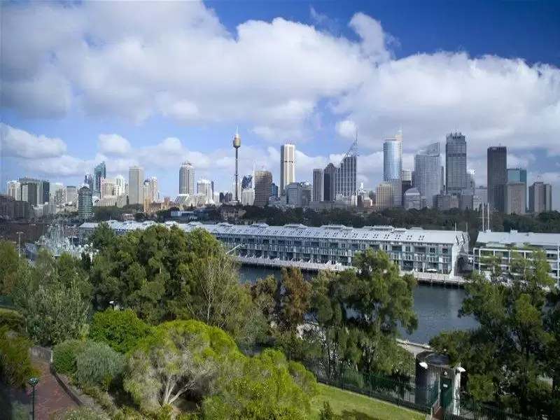 4/1 Oak Lane, Potts Point Sold by Ballard Property - image 3