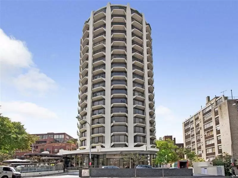 303/2 Elizabeth Bay Road, Elizabeth Bay Sold by Ballard Property - image 8