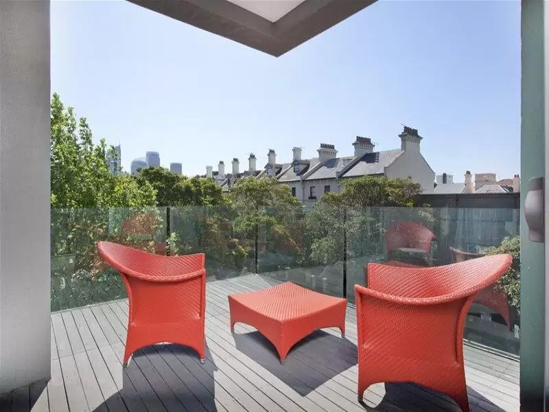 2B/77 Macleay Street, Potts Point Sold by Ballard Property - image 4