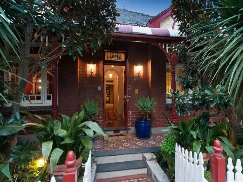 96 Taylor Street, Annandale Sold by Ballard Property - image 4