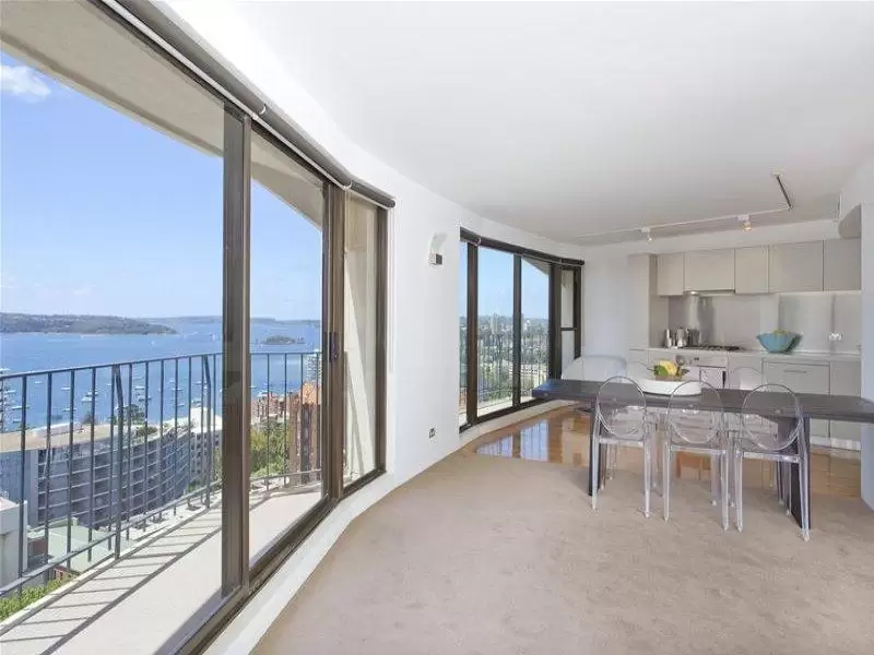 1502/2 Elizabeth Bay Road, Potts Point Sold by Ballard Property - image 5