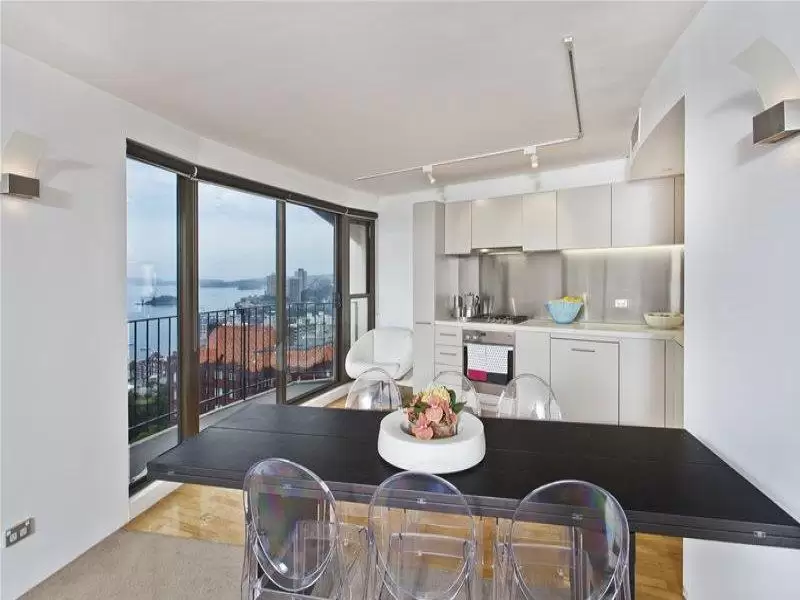 1502/2 Elizabeth Bay Road, Potts Point Sold by Ballard Property - image 2