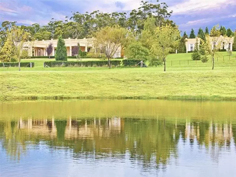 373 Centennial Road, Bowral Sold by Ballard Property