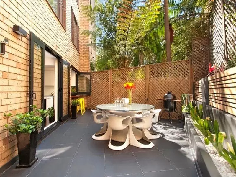 9/1 Tewkesbury Avenue, Darlinghurst Sold by Ballard Property - image 4