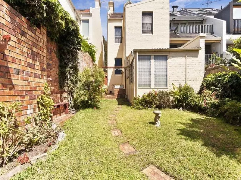 122 Windsor Street, Paddington Sold by Ballard Property - image 1