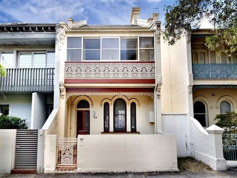 122 Windsor Street, Paddington Sold by Ballard Property - image 5